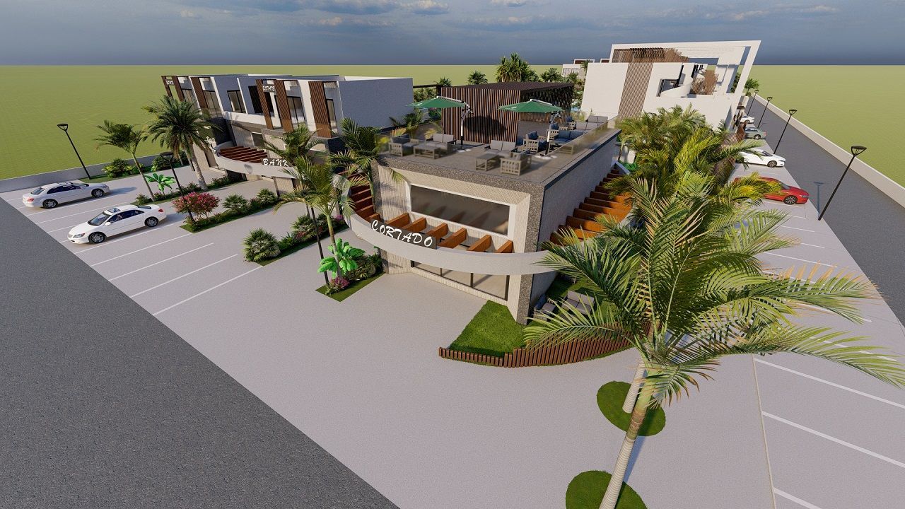 Appartement à İskele, Chypre, 31.7 m² - image 5