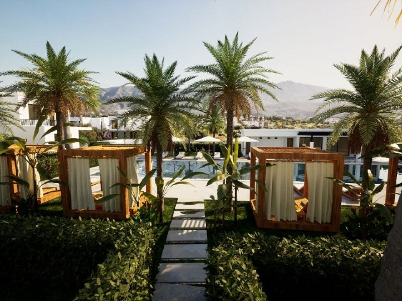 Villa in Kyrenia, Cyprus, 218 m² - picture 5