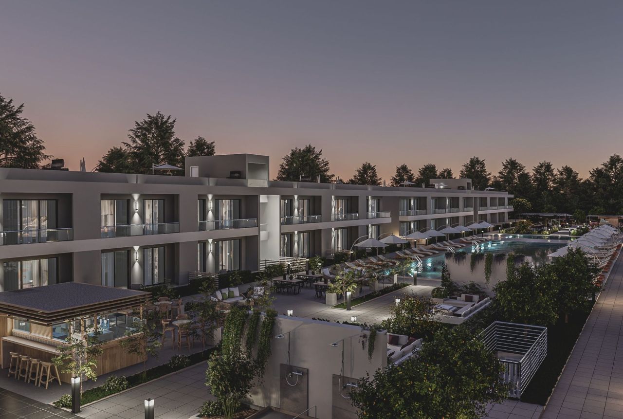 Apartment in Famagusta, Cyprus, 97 m² - picture 5