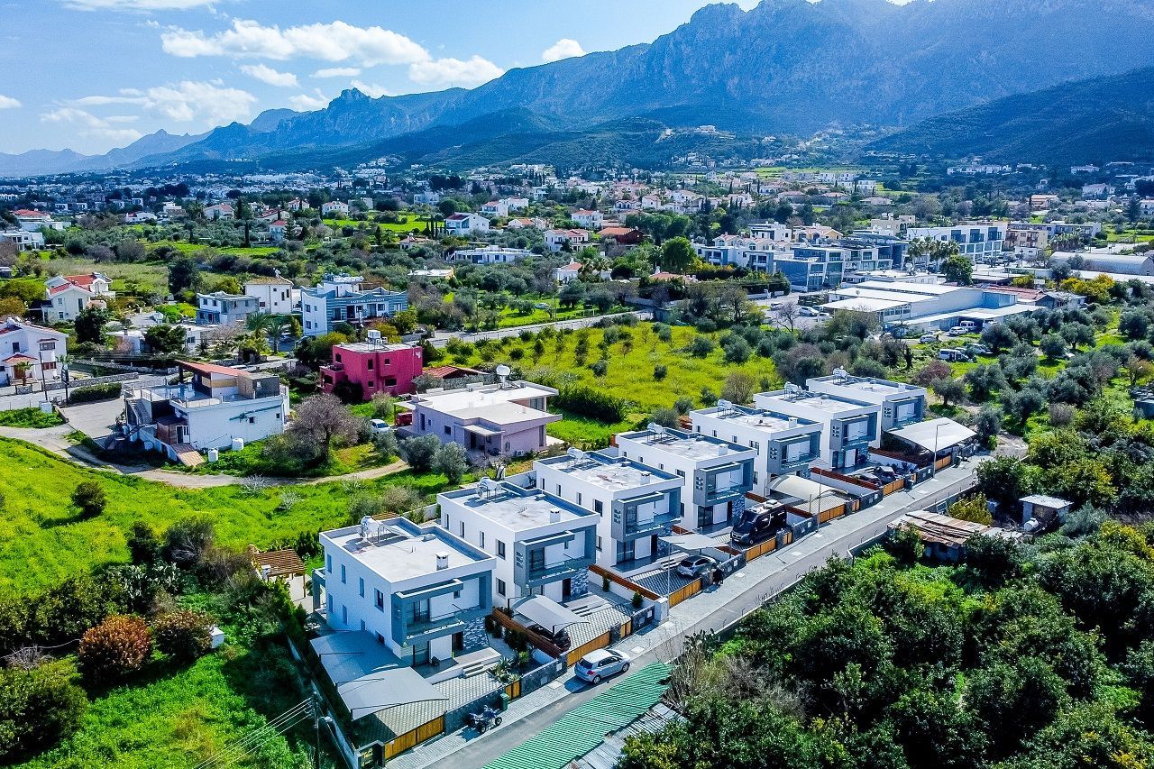 Villa in Alsancak, Cyprus, 172 m² - picture 5