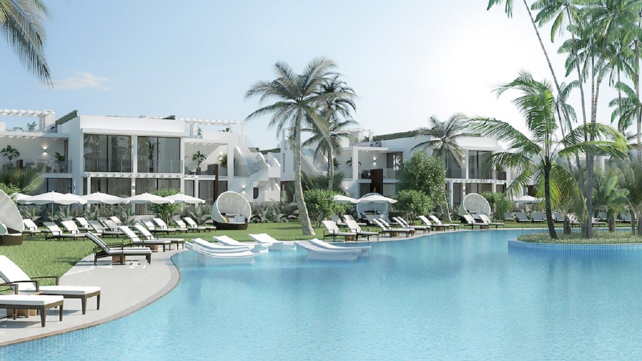 Apartamento en Kyrenia, Chipre, 90 m² - imagen 5