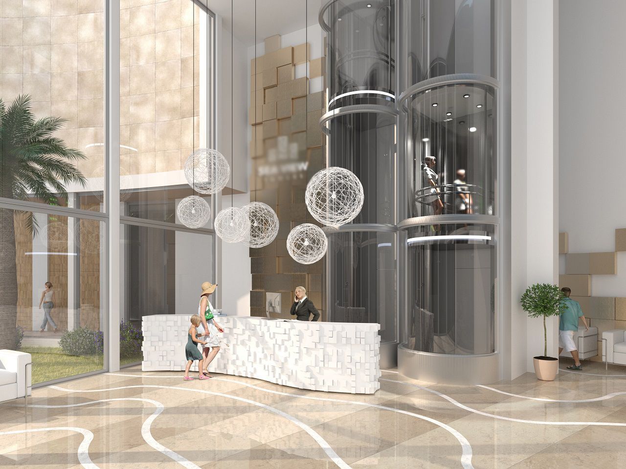 Apartment in Famagusta, Zypern, 110.3 m² - Foto 5