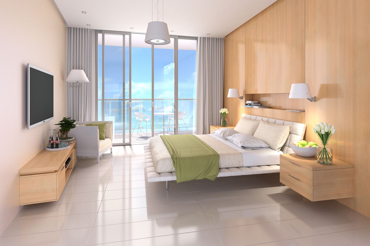 Appartement à Famagouste, Chypre, 176.3 m² - image 5