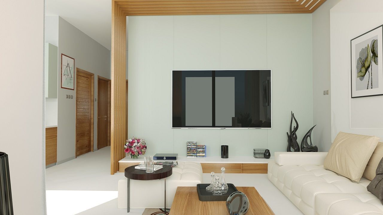 Apartamento en Esentepe, Chipre, 100 m² - imagen 5