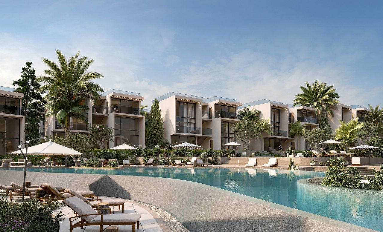 Apartamento en Kyrenia, Chipre, 92 m² - imagen 5