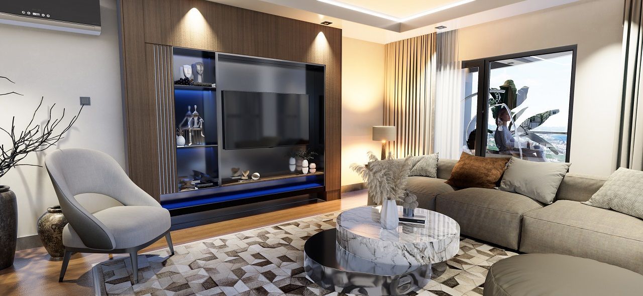 Apartamento en Famagusta, Chipre, 125 m² - imagen 5