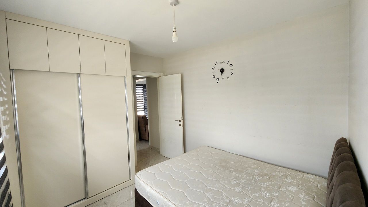 Apartamento en Famagusta, Chipre, 73 m² - imagen 5