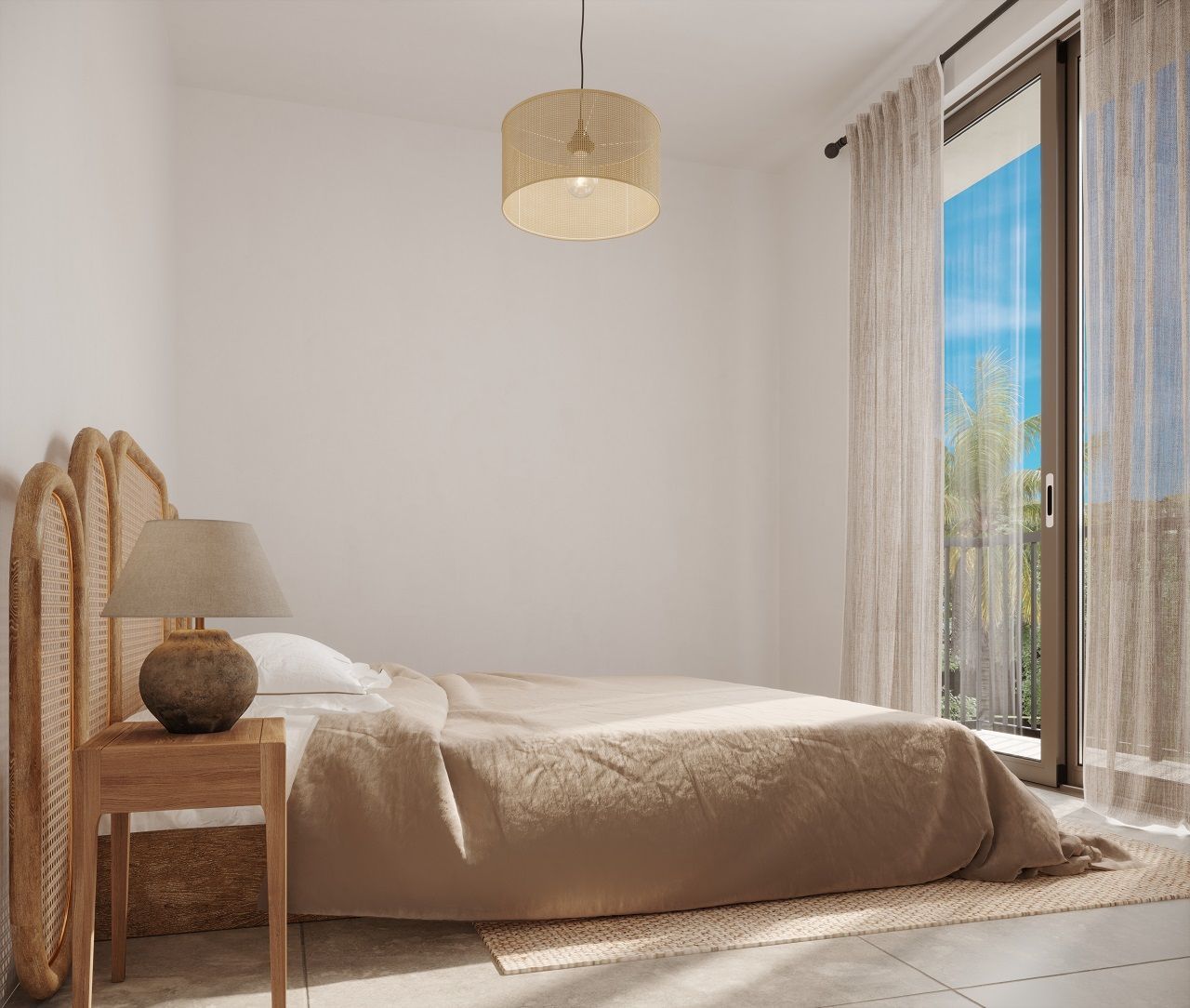 Appartamenti a Alsancak, Cipro, 150 m² - foto 5