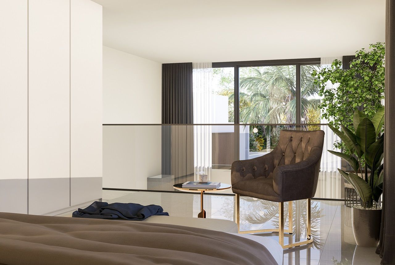 Apartamento en Famagusta, Chipre, 60 m² - imagen 5