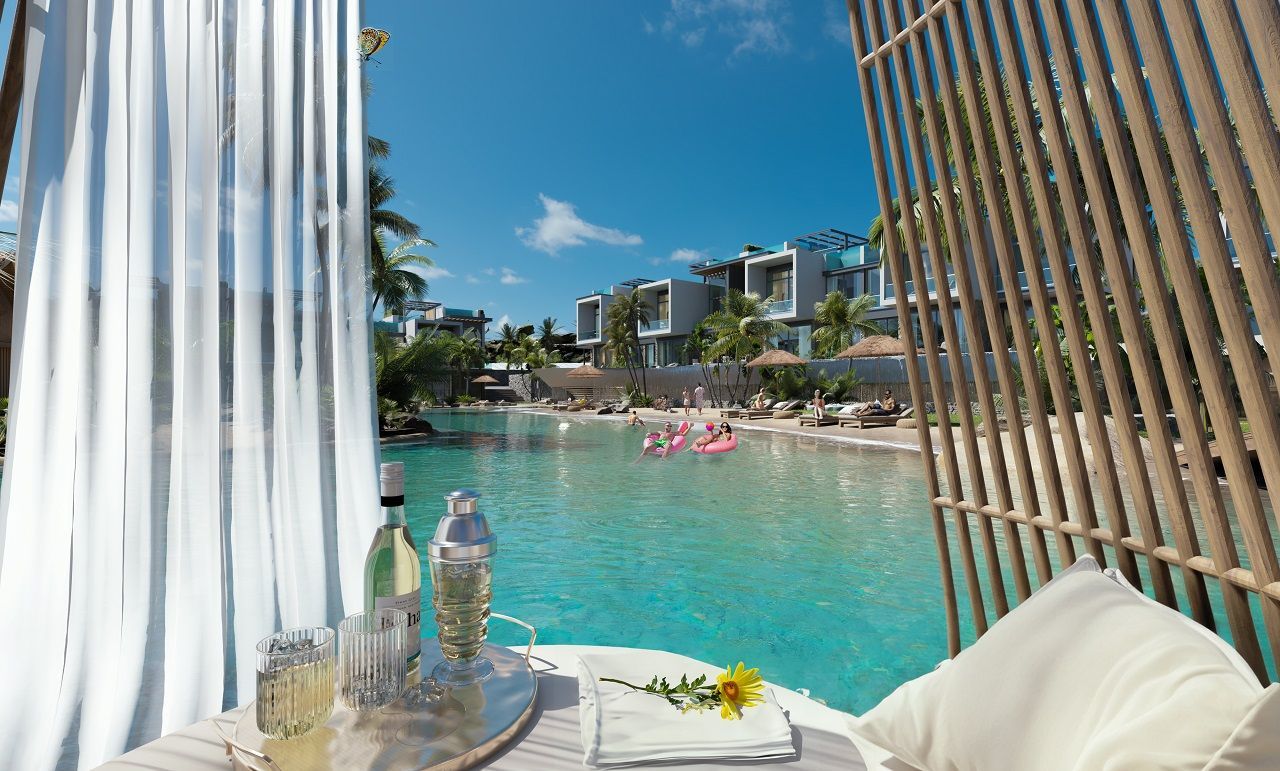 Apartamento en Famagusta, Chipre, 37 m² - imagen 5