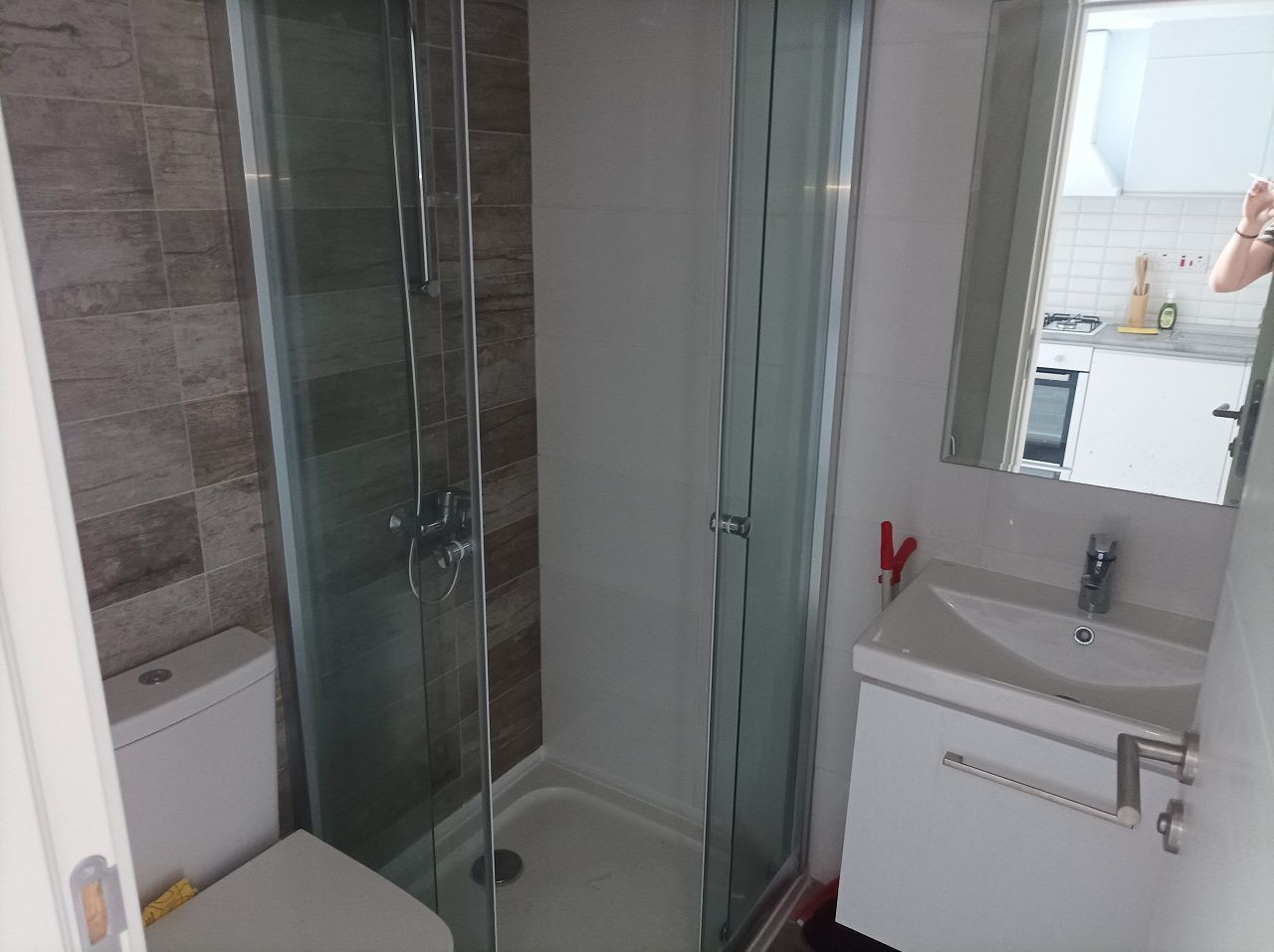 Apartamento en Famagusta, Chipre, 44.63 m² - imagen 5