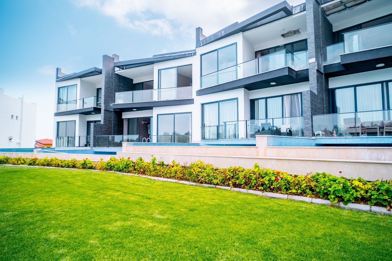 Apartment in Kyrenia, Cyprus, 230 m² - picture 5