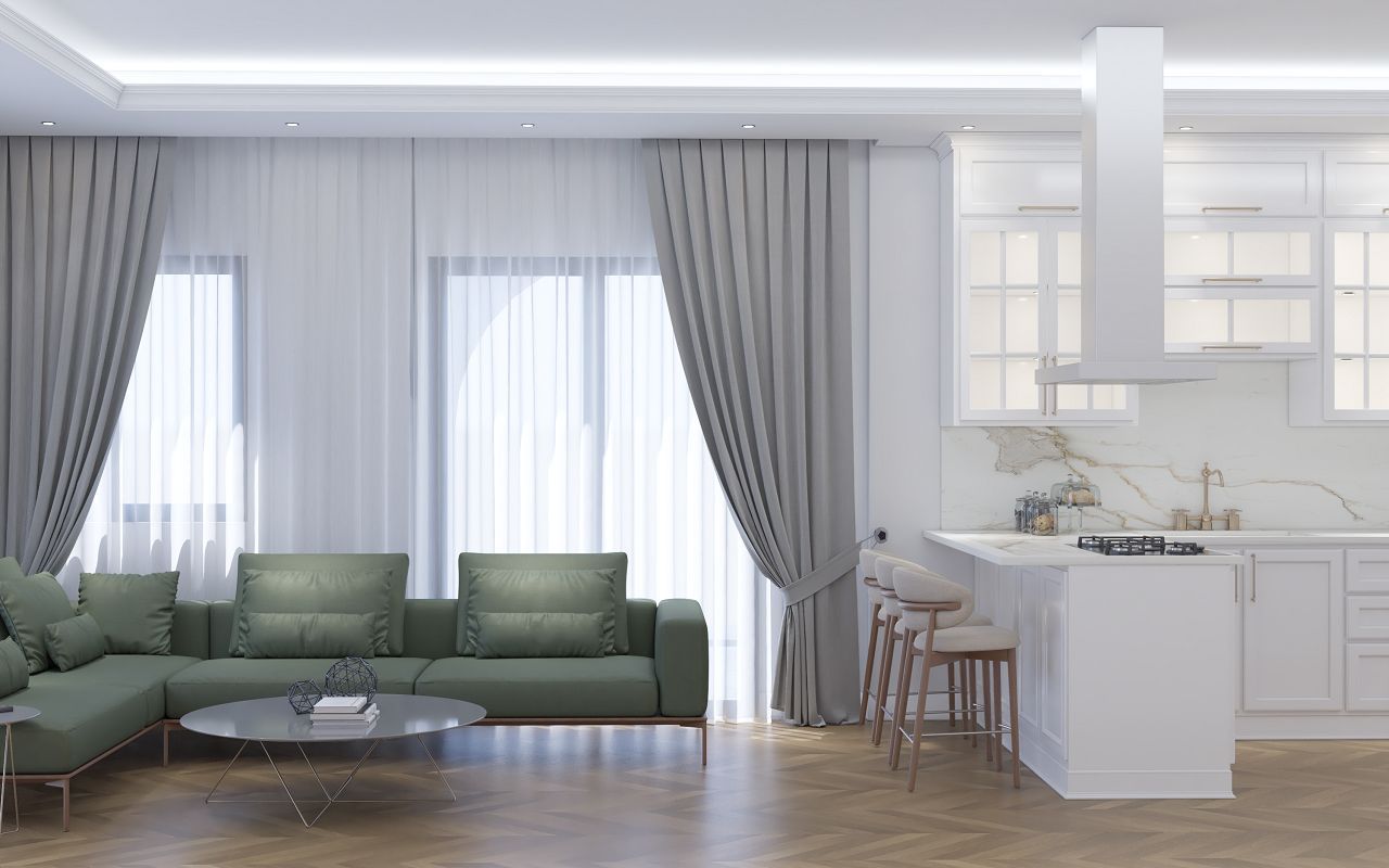 Appartement à Famagouste, Chypre, 69 m² - image 5