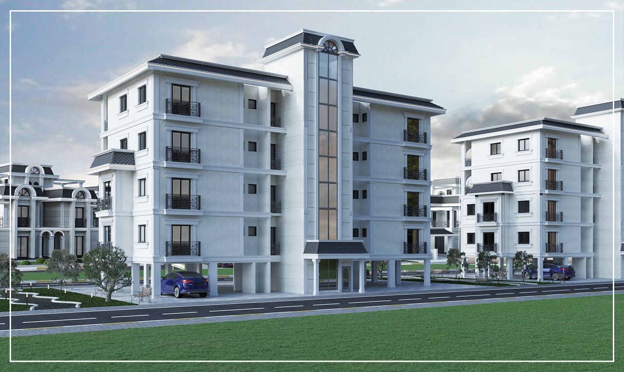 Apartamento en Famagusta, Chipre, 108 m² - imagen 5