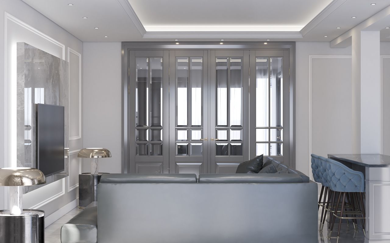 Appartamenti a Famagosta, Cipro, 125 m² - foto 5