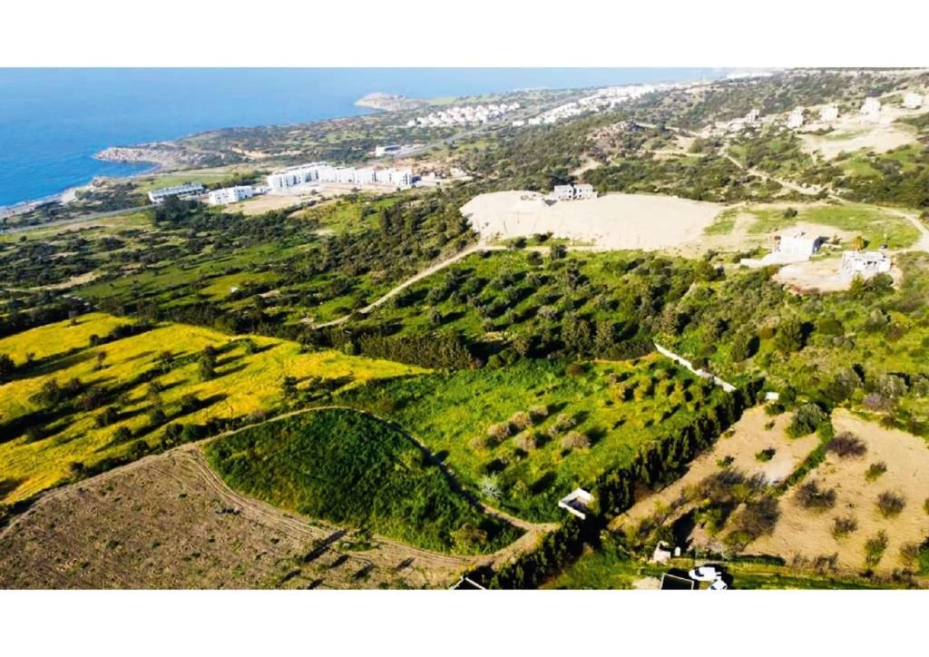 Villa en Esentepe, Chipre, 200 m² - imagen 5