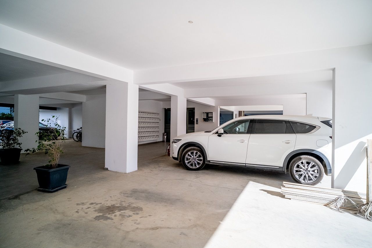 Apartment in Famagusta, Zypern, 57 m² - Foto 5