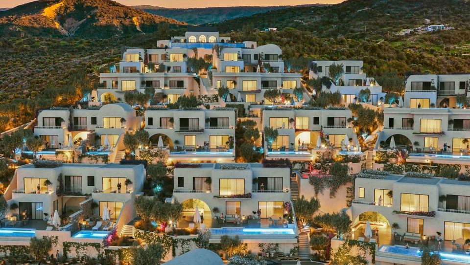 Appartamenti a Kyrenia, Cipro, 76 m² - foto 5