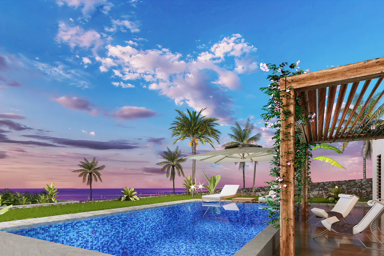 Villa in Famagusta, Cyprus, 130 m² - picture 5