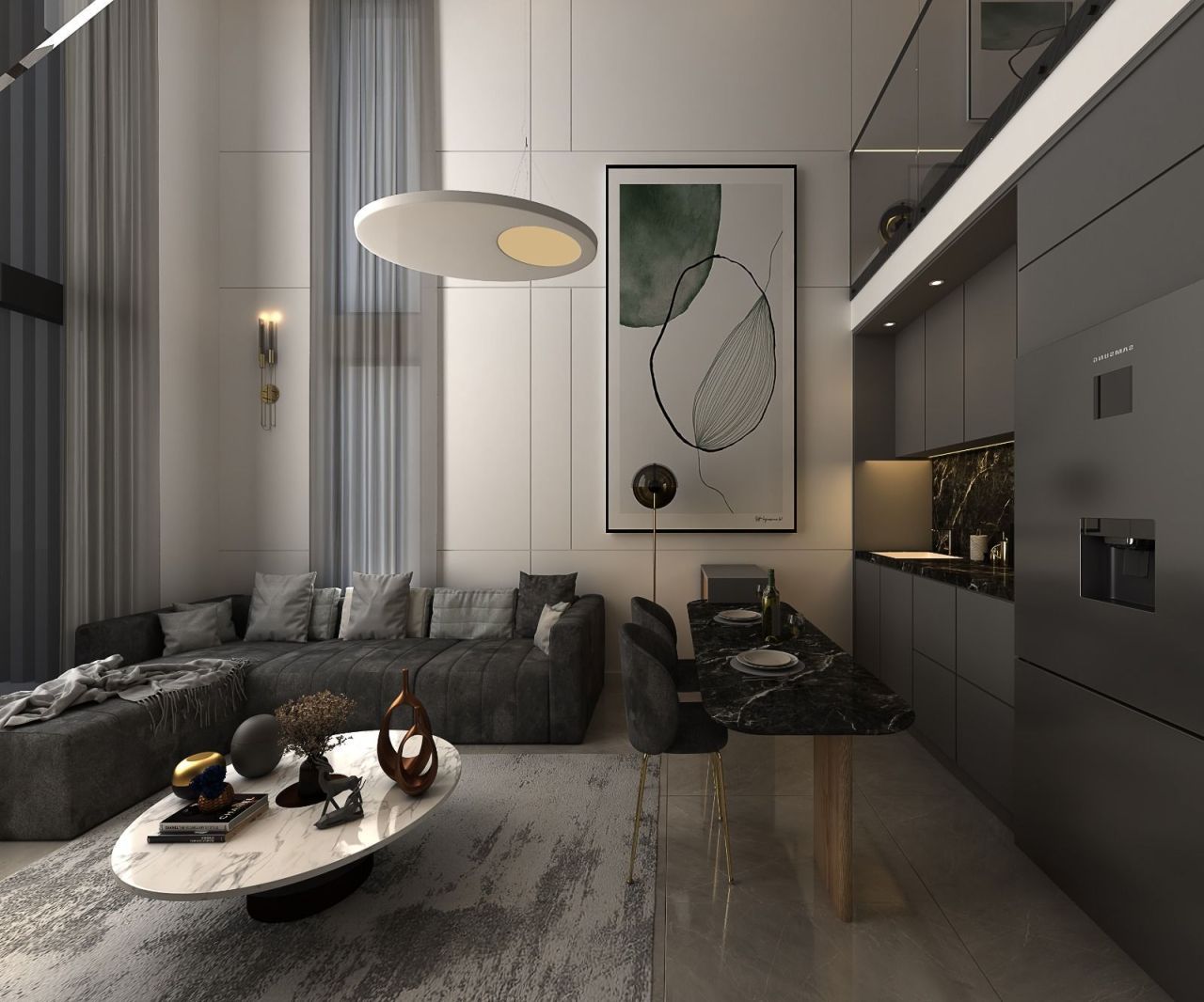 Apartment in Famagusta, Cyprus, 113 m² - picture 5