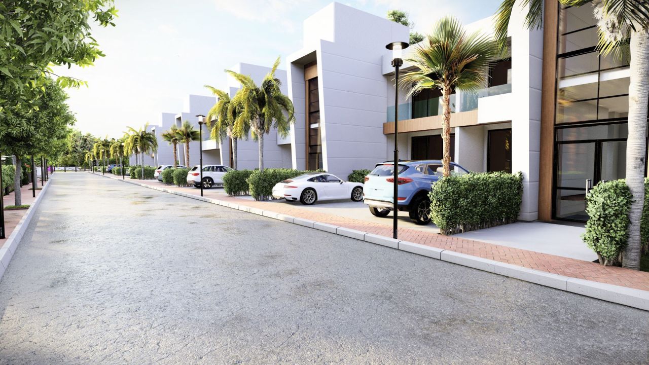 Appartement à Famagouste, Chypre, 89 m² - image 5