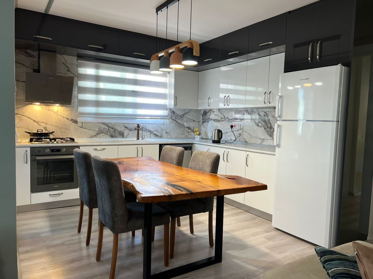 Appartamenti a Famagosta, Cipro, 86 m² - foto 5