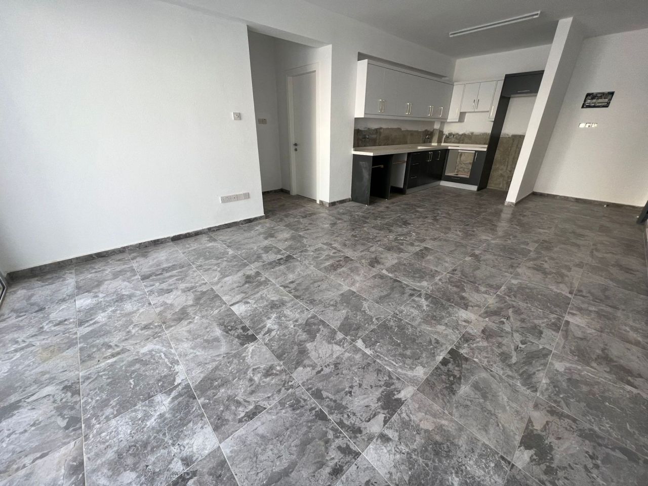 Apartment in Kyrenia, Zypern, 55 m² - Foto 5