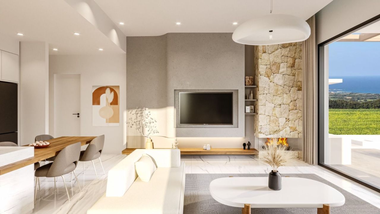 Villa in Karpas, Cyprus, 105 m² - picture 5