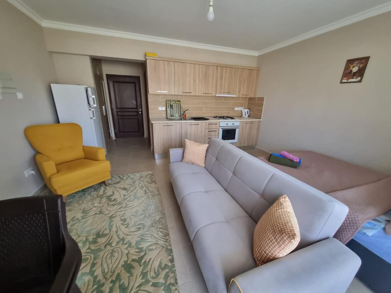 Appartement à İskele, Chypre, 48 m² - image 5