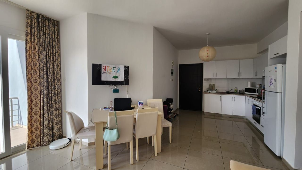 Appartement à Kyrenia, Chypre, 75 m² - image 5