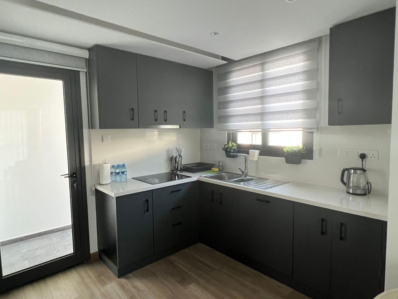 Appartamenti a Kyrenia, Cipro, 90 m² - foto 5