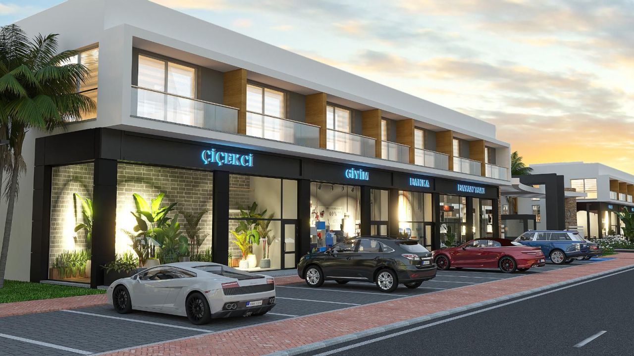 Apartment in Famagusta, Cyprus, 75 m² - picture 5