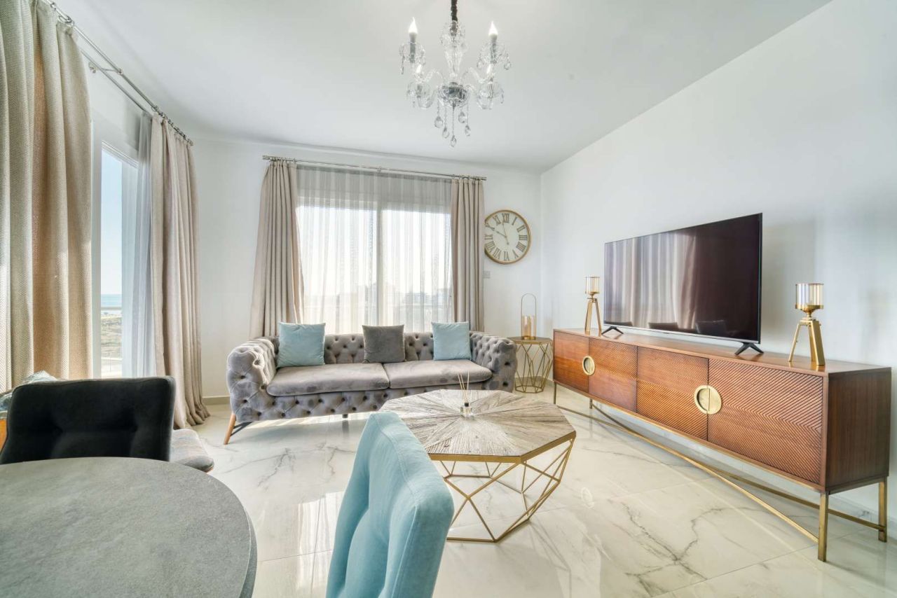 Apartment in İskele, Zypern, 60 m² - Foto 5