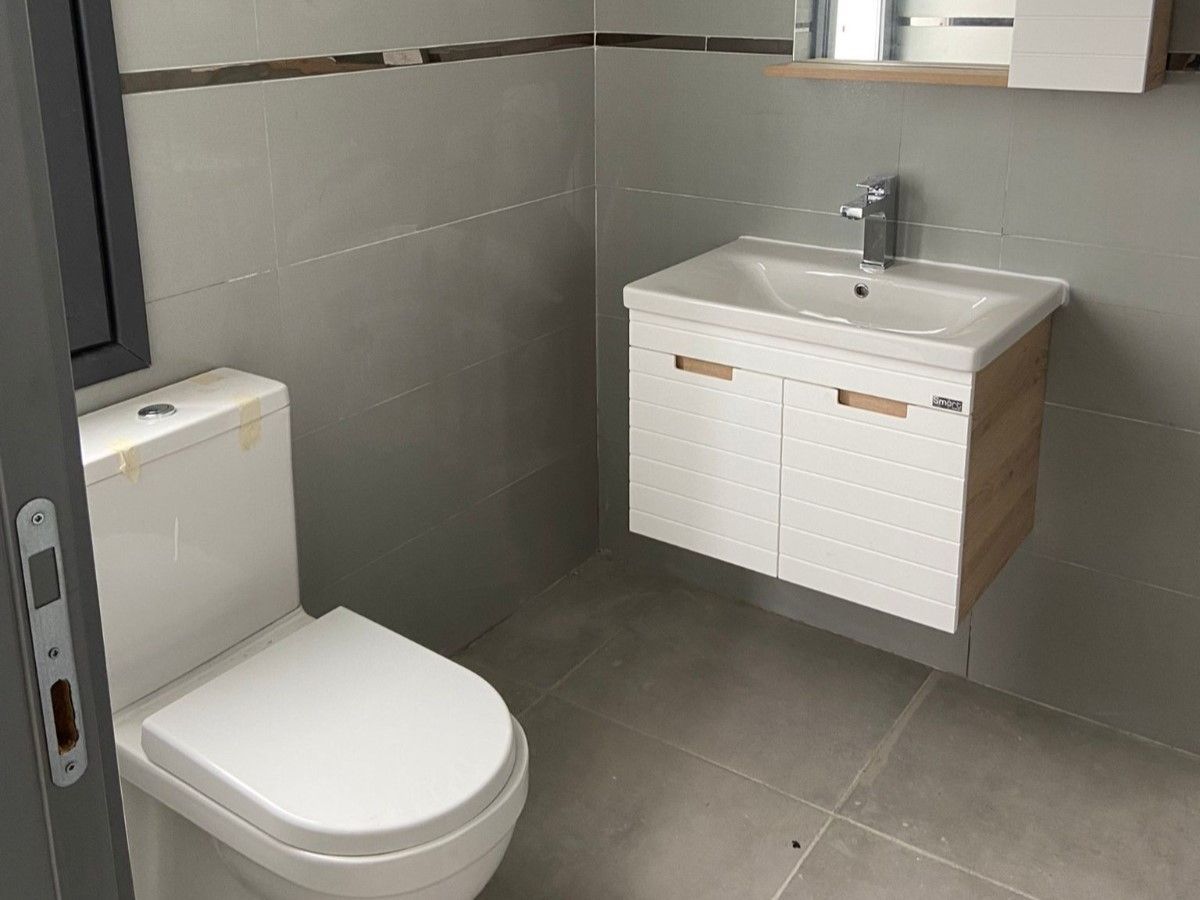 Apartment in Kyrenia, Zypern, 61 m² - Foto 5