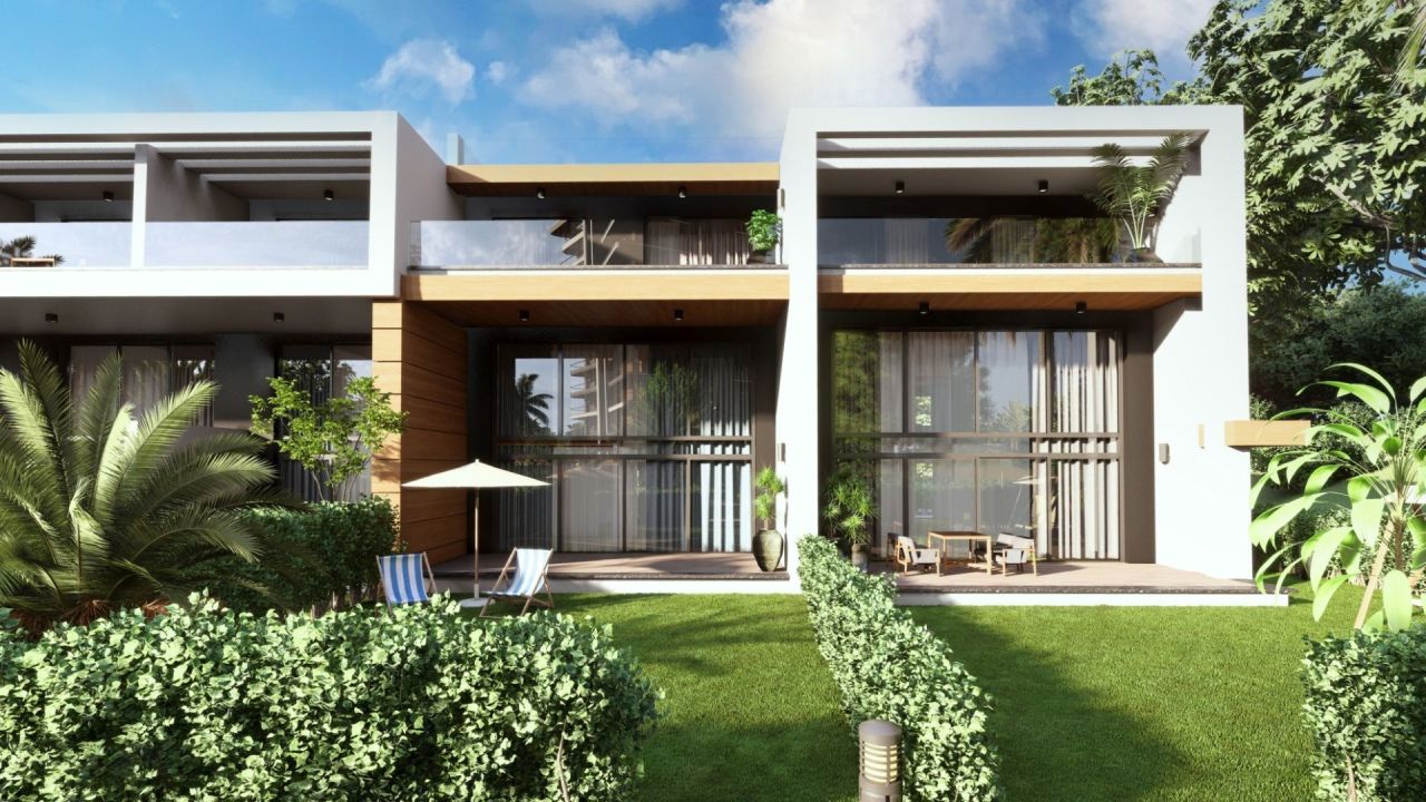 Apartment in Famagusta, Zypern, 45 m² - Foto 5