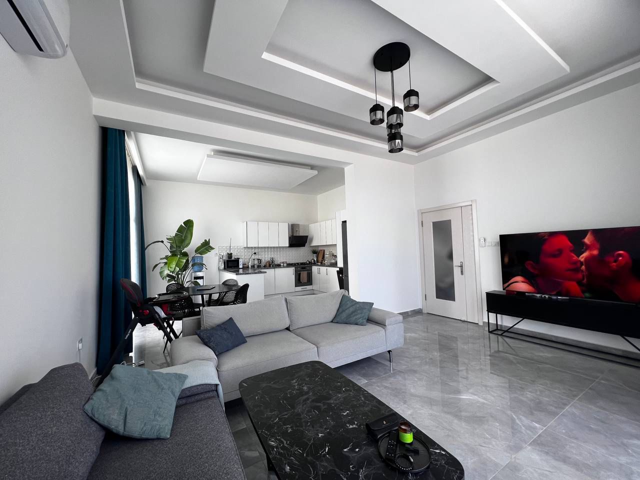 Villa à Kyrenia, Chypre, 138 m² - image 5