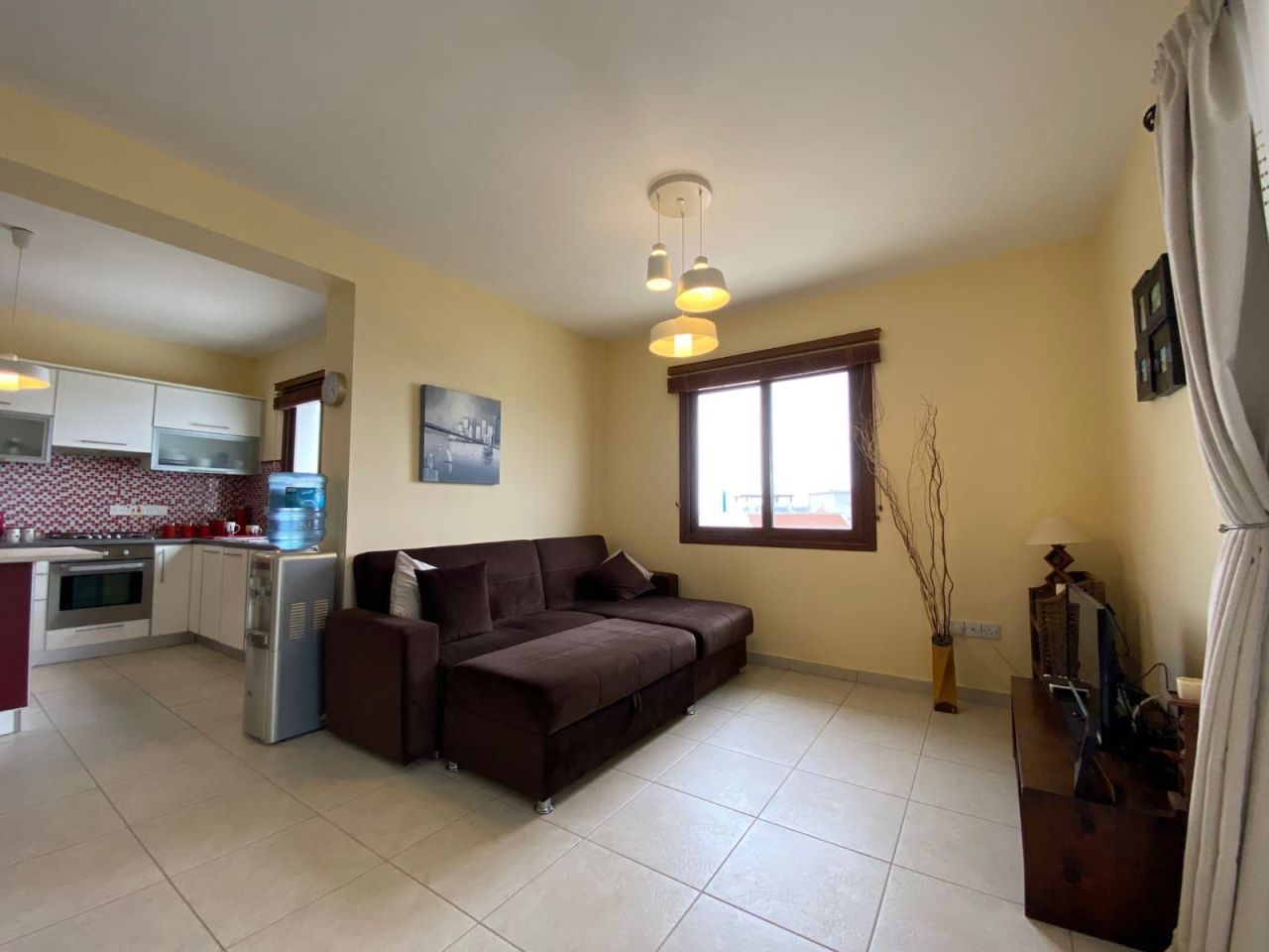 Apartment in Esentepe, Zypern, 105 m² - Foto 5