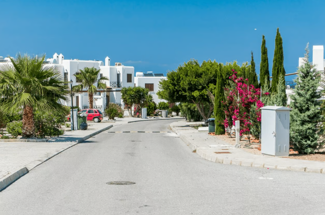 Villa a Famagosta, Cipro, 166 m² - foto 5