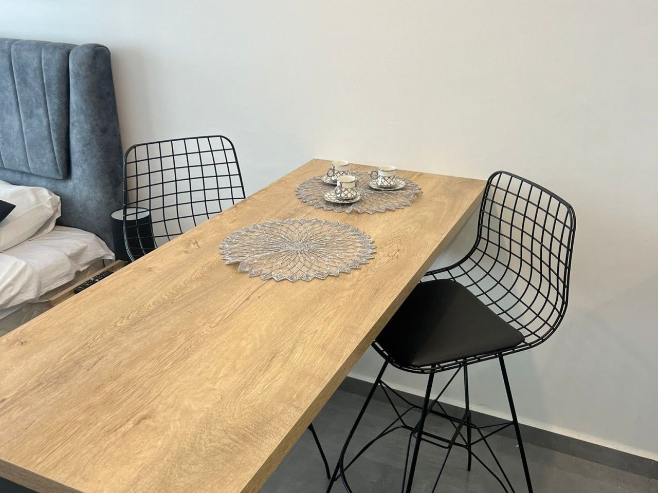 Apartamento en Famagusta, Chipre, 48.8 m² - imagen 5