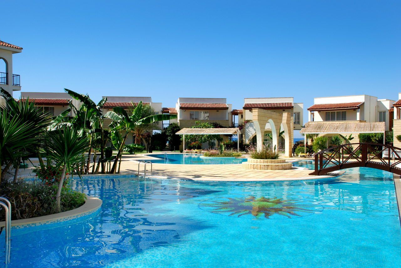 Apartment in Famagusta, Zypern, 188 m² - Foto 6