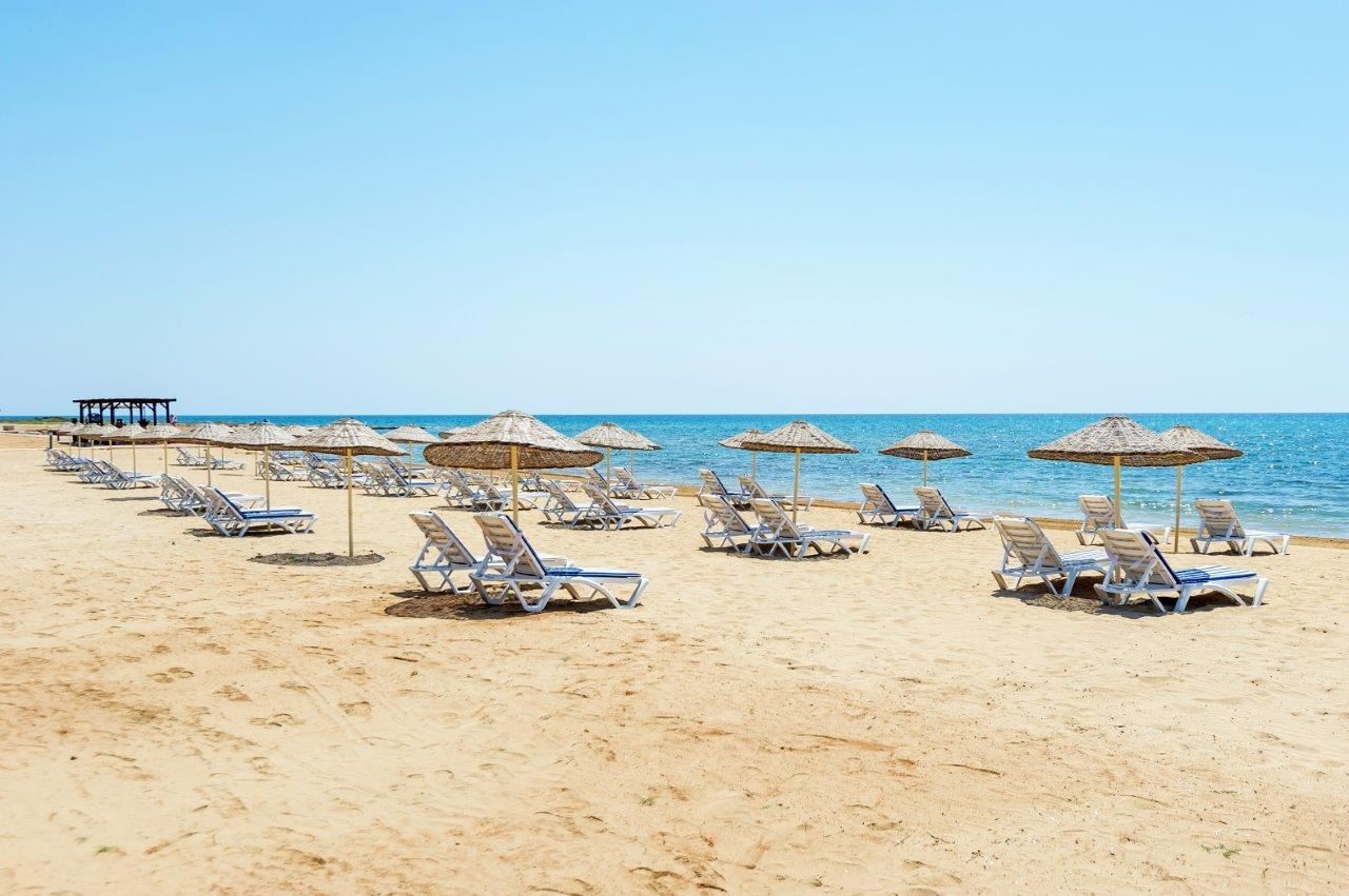 Appartement à Famagouste, Chypre, 120 m² - image 6