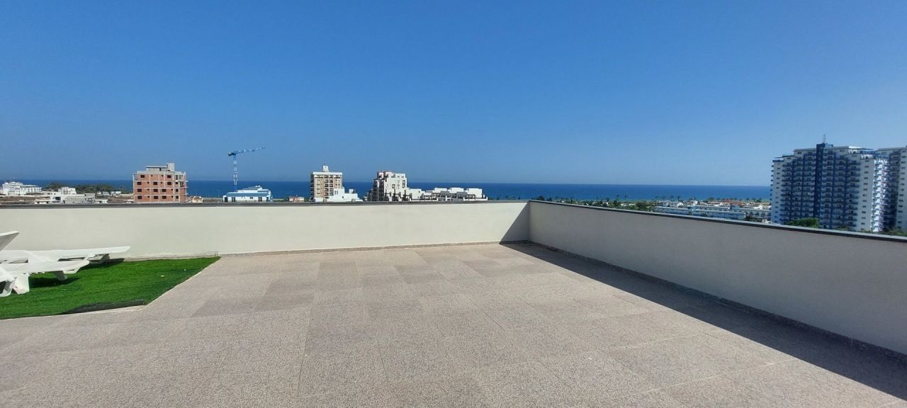 Appartement à İskele, Chypre, 55 m² - image 6