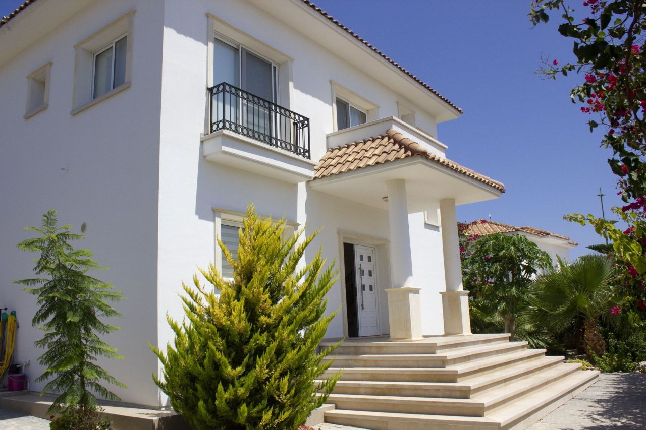 Villa in Esentepe, Zypern, 180 m² - Foto 6