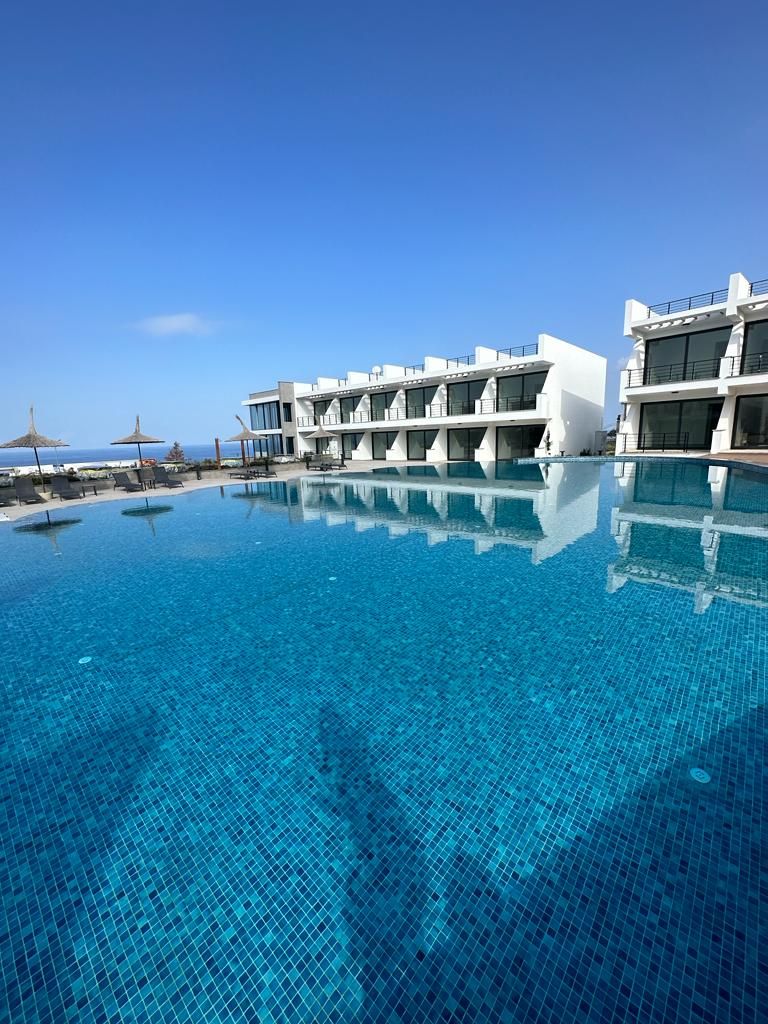 Appartamenti a Esentepe, Cipro, 43 m² - foto 6