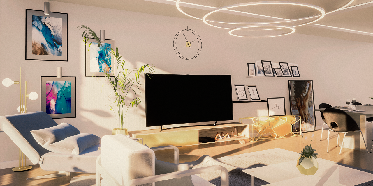 Apartamento en Esentepe, Chipre, 42 m² - imagen 6