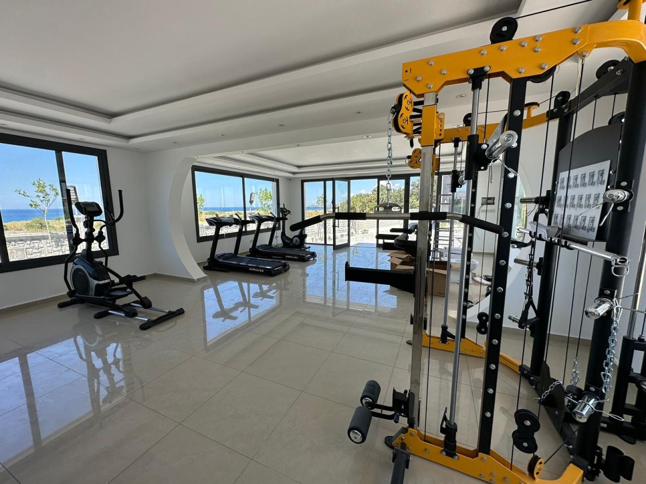 Apartment in Kyrenia, Zypern, 81.6 m² - Foto 6