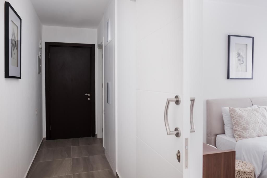 Appartamenti a Famagosta, Cipro, 66.5 m² - foto 6