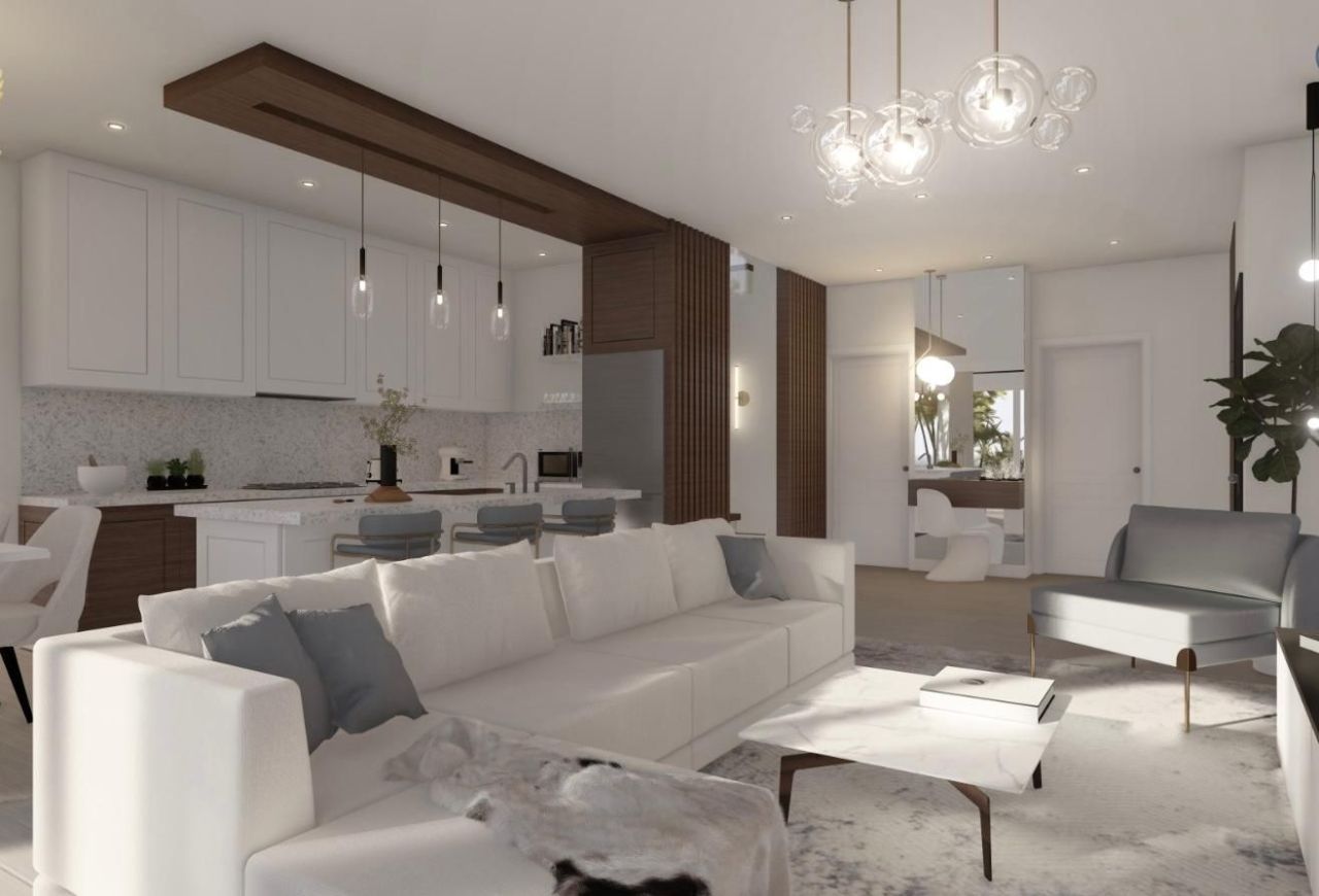 Villa in Famagusta, Cyprus, 127 m² - picture 6