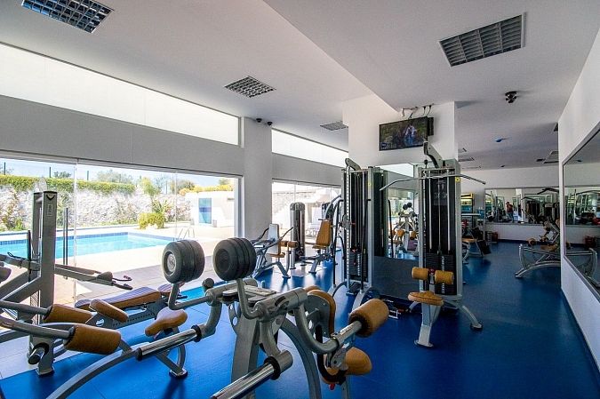 Apartment in Kyrenia, Zypern, 132 m² - Foto 6