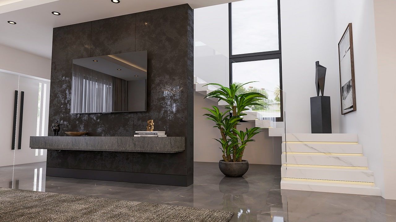 Villa in Famagusta, Zypern, 240 m² - Foto 6